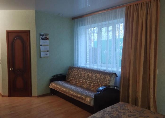 Russkaya Piramida Hotel