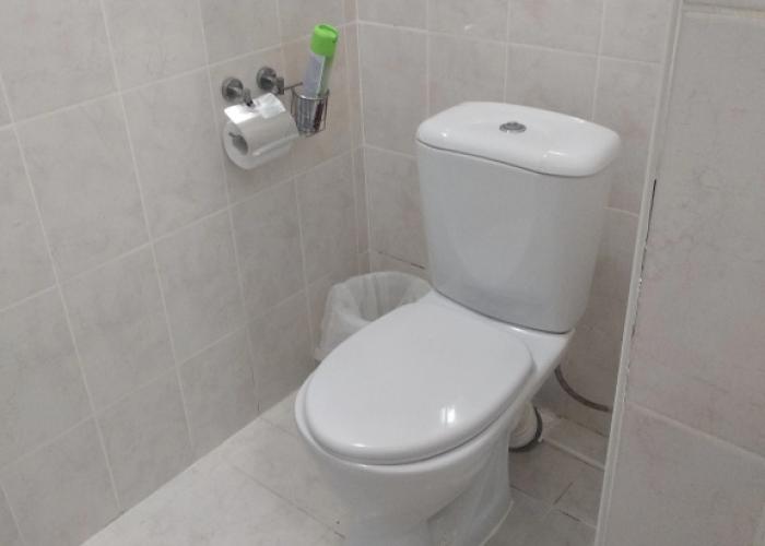 Russkaya Piramida Hotel