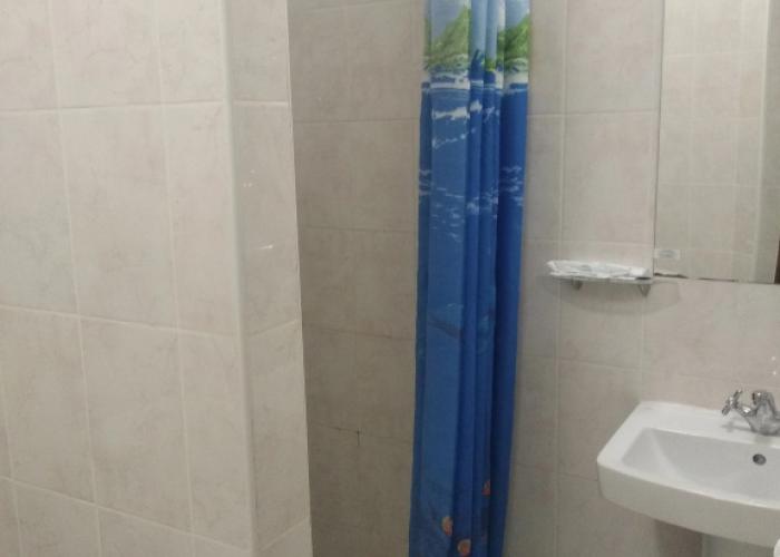 Russkaya Piramida Hotel