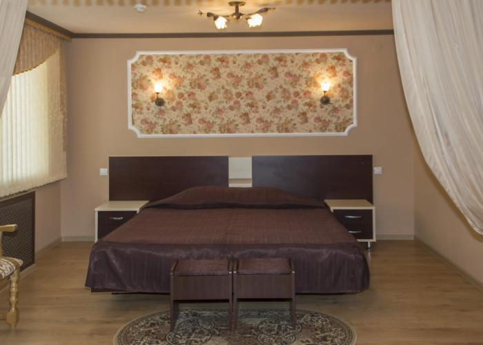 Vyazima Hotel