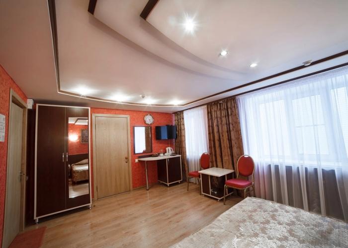 Vyazima Hotel