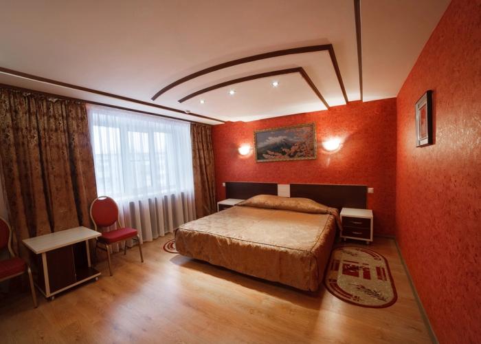 Vyazima Hotel