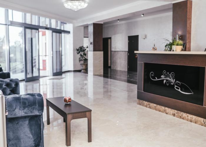 Amfora Hotel