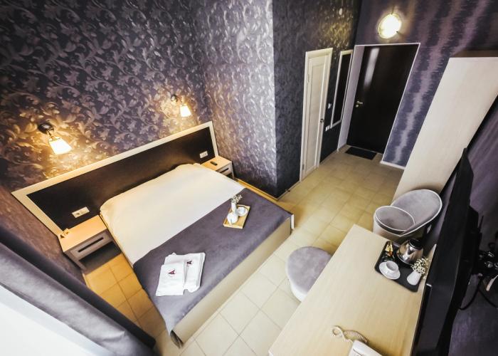 Amfora Hotel