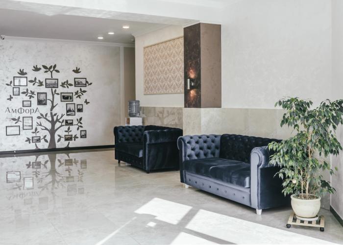 Amfora Hotel