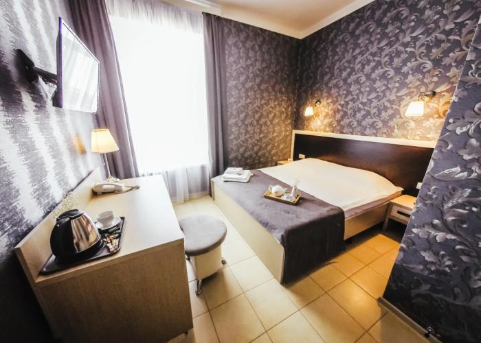 Amfora Hotel