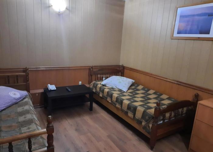 Hotel Balu