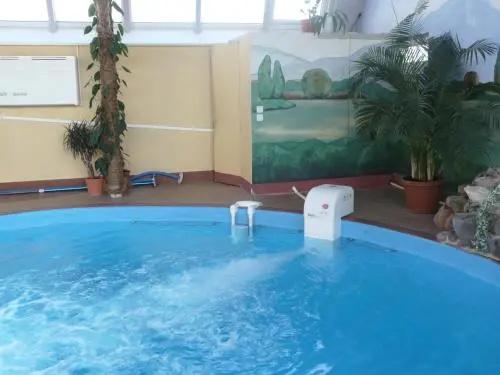 Hotel Balu