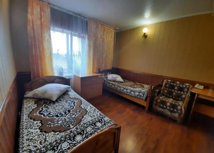 Hotel Balu