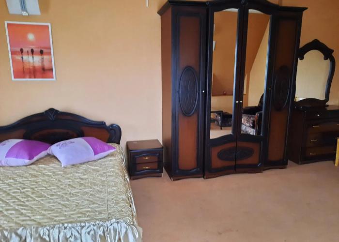 Hotel Balu
