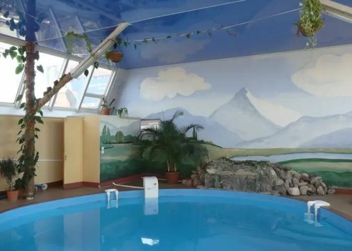 Hotel Balu