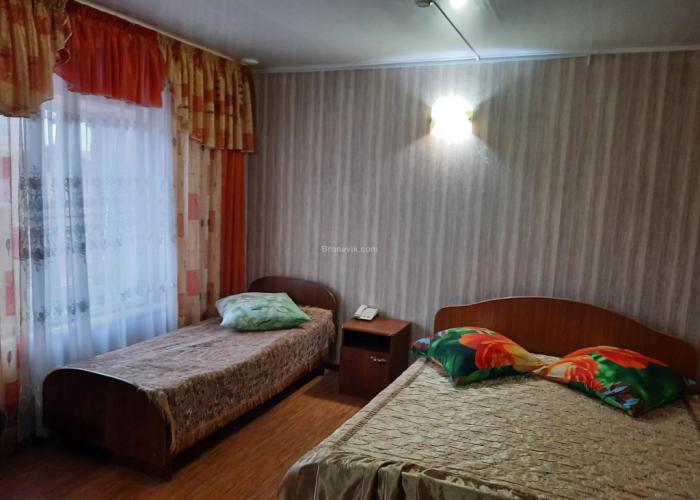 Hotel Balu