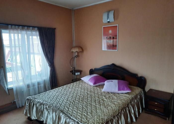 Hotel Balu