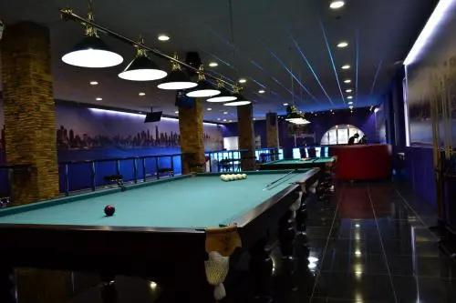 Hotel Balu