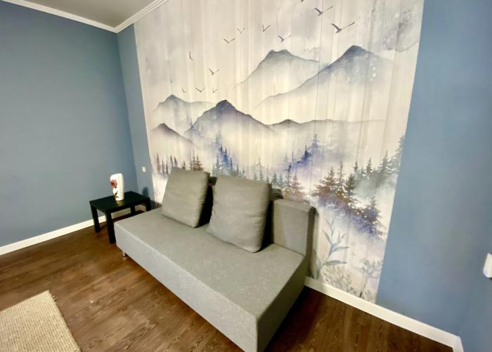 Vozle Termalnyih Istochnikov Guest house