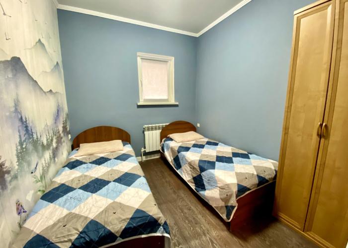 Vozle Termalnyih Istochnikov Guest house