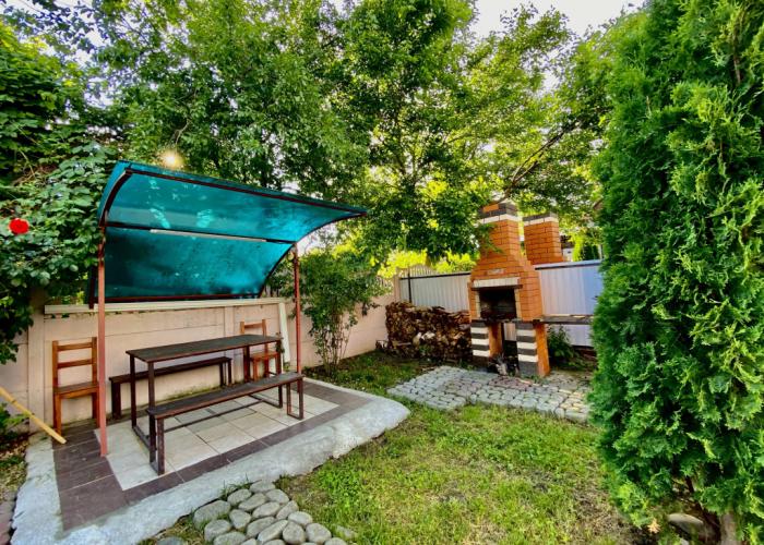 Vozle Termalnyih Istochnikov Guest house