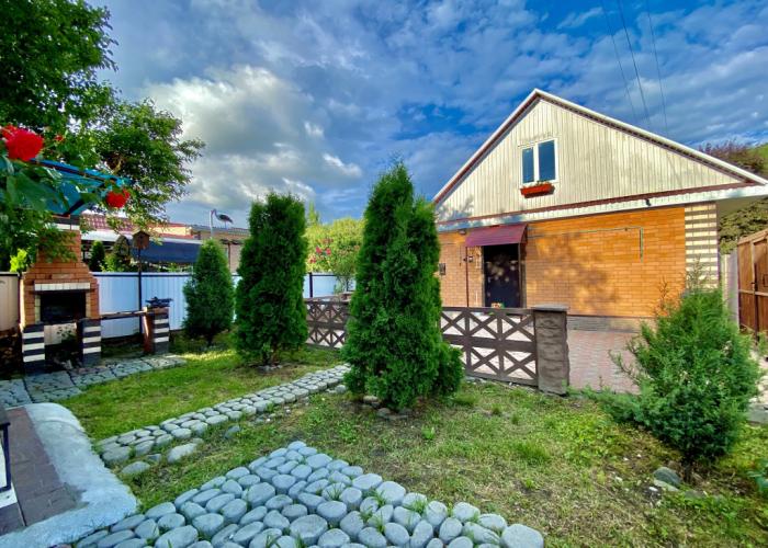 Vozle Termalnyih Istochnikov Guest house