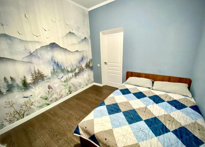 Vozle Termalnyih Istochnikov Guest house