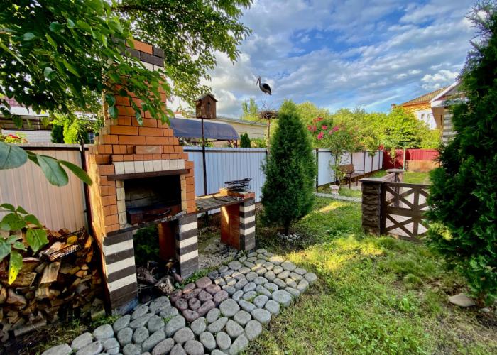 Vozle Termalnyih Istochnikov Guest house