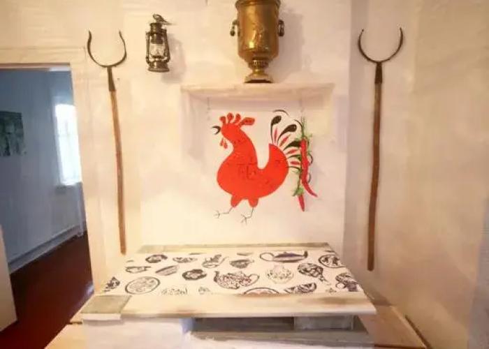 Vozle Termalnyih Istochnikov Guest house