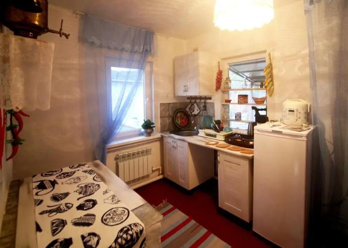 Vozle Termalnyih Istochnikov Guest house