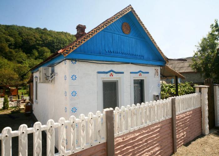 Vozle Termalnyih Istochnikov Guest house