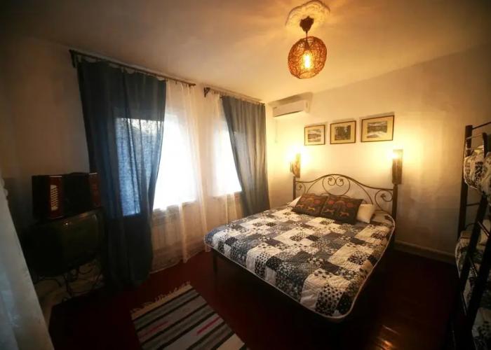 Vozle Termalnyih Istochnikov Guest house