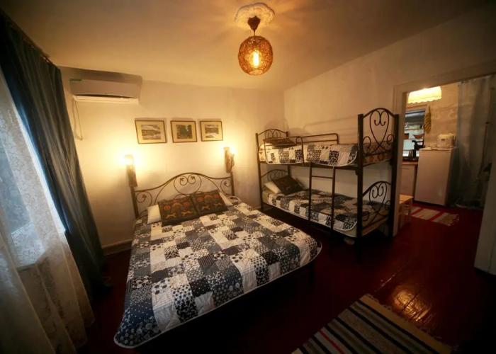 Vozle Termalnyih Istochnikov Guest house