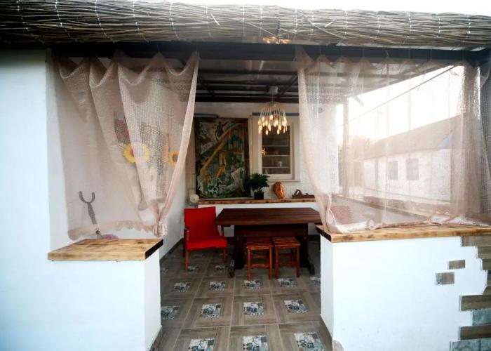 Vozle Termalnyih Istochnikov Guest house