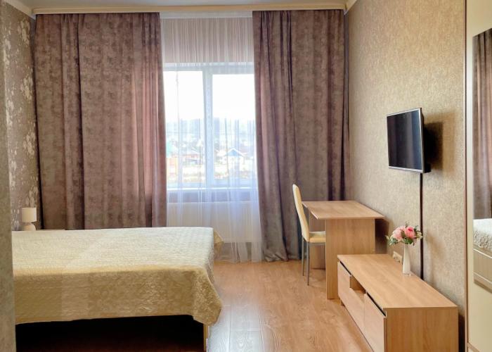 Tetis Guest House