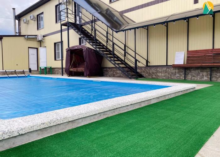 Tetis Guest House