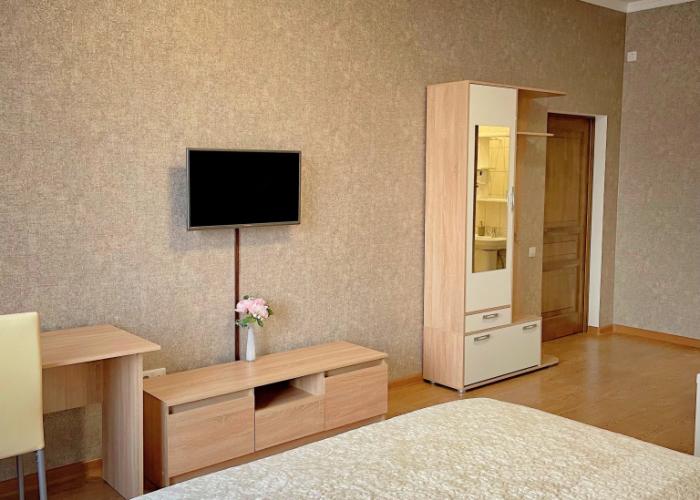 Tetis Guest House