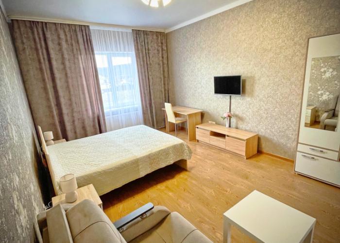Tetis Guest House