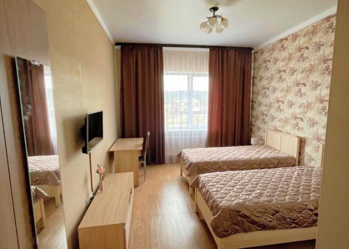 Tetis Guest House