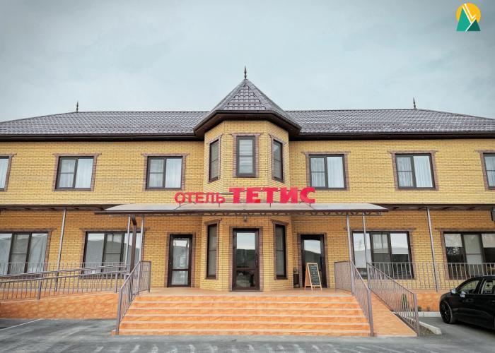 Tetis Guest House