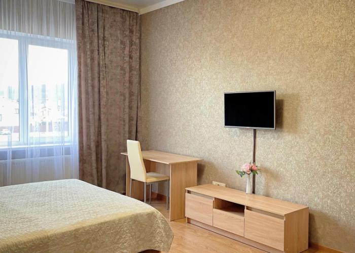 Tetis Guest House