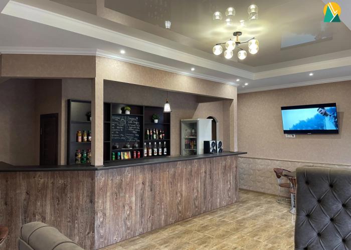 Tetis Guest House