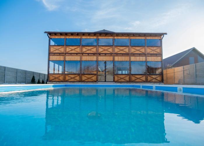 Adelina Guest House