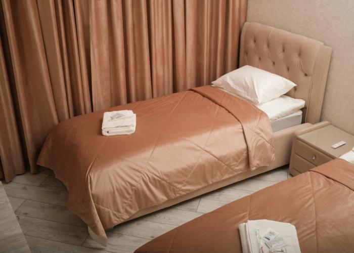 Adelina Guest House
