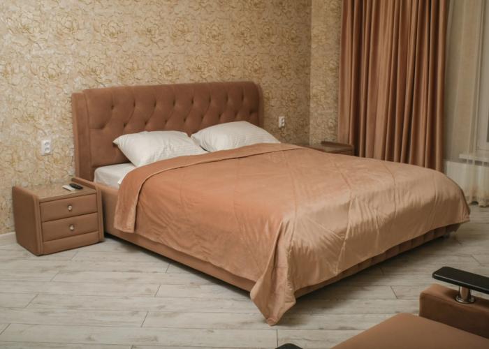 Adelina Guest House