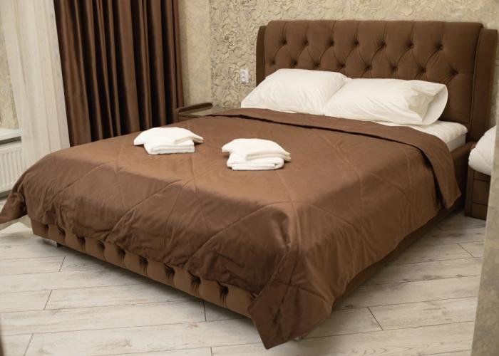 Adelina Guest House