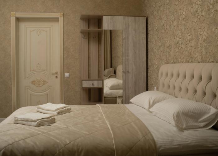 Adelina Guest House