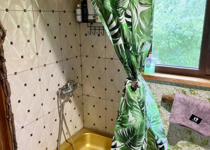 Gostevoy Etazh Tulskaya Tesnina Private House