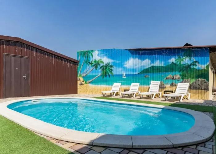 West House Guest House