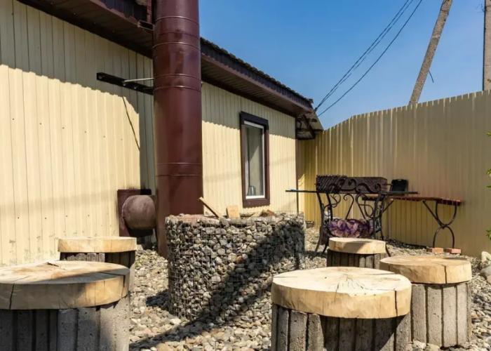 West House Guest House