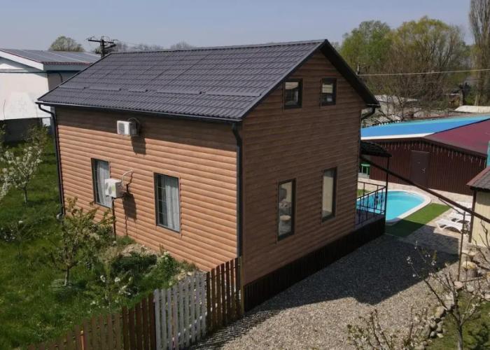 West House Guest House