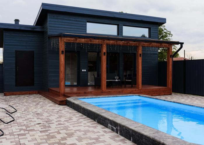 Fox House Guest House