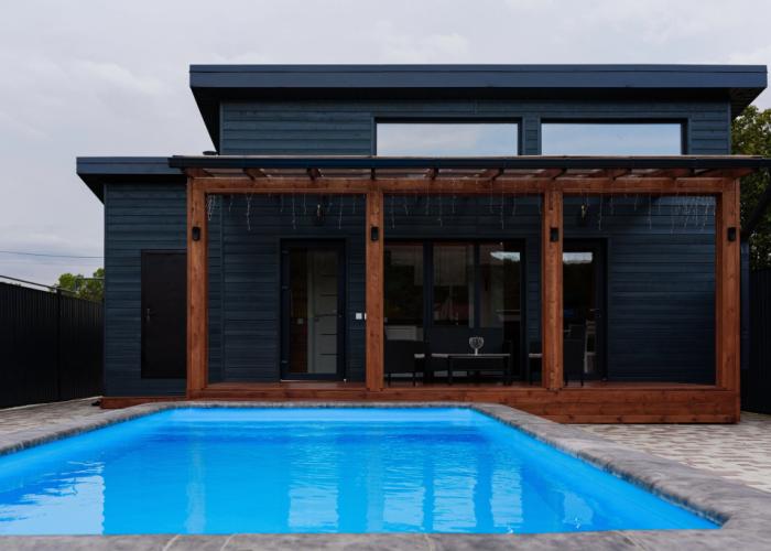 Fox House Guest House