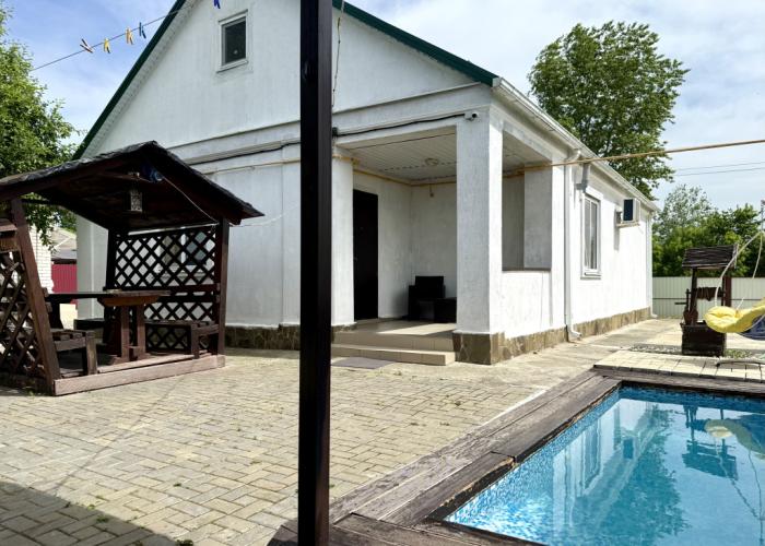 Gostevye Domiki U Termalnykh Istochnikov Ot Travel Khotels Anturazh Guest House
